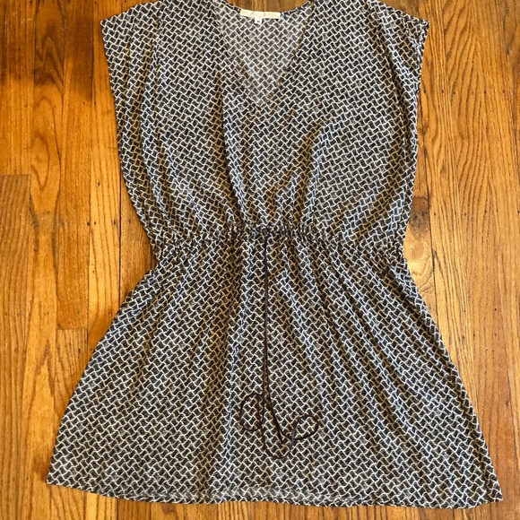 Erica Tanov silk tunic - Picture 1 of 4